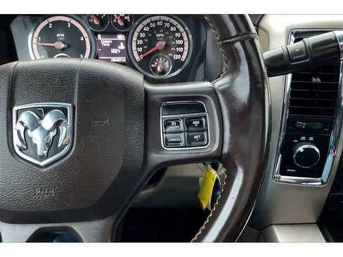 Used 2012 RAM 3500 Laramie Longhorn image 21
