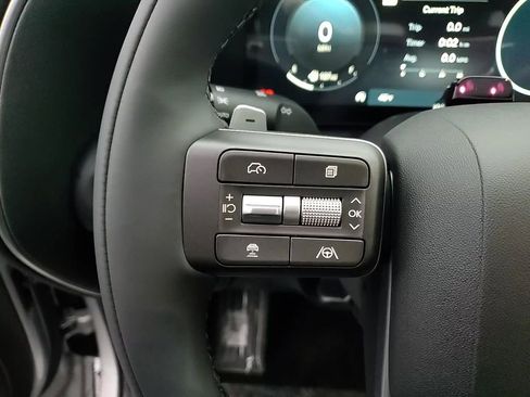 New 2026 Hyundai Palisade Calligraphy image 15