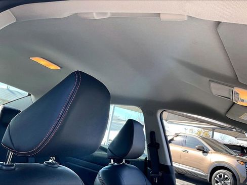 Used 2025 Nissan Altima 2.5 SR image 20