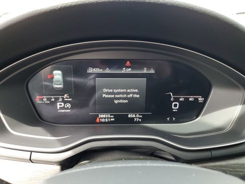 Used 2024 Audi A4 2.0T Premium Plus image 62