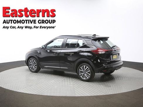 Used 2024 Nissan Kicks SR image 62