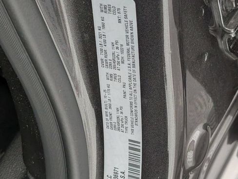 Used 2026 RAM 1500 Tungsten AWD/4WD image 36