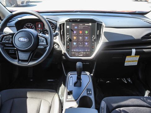 New 2025 Subaru Crosstrek 2.5i Premium image 12