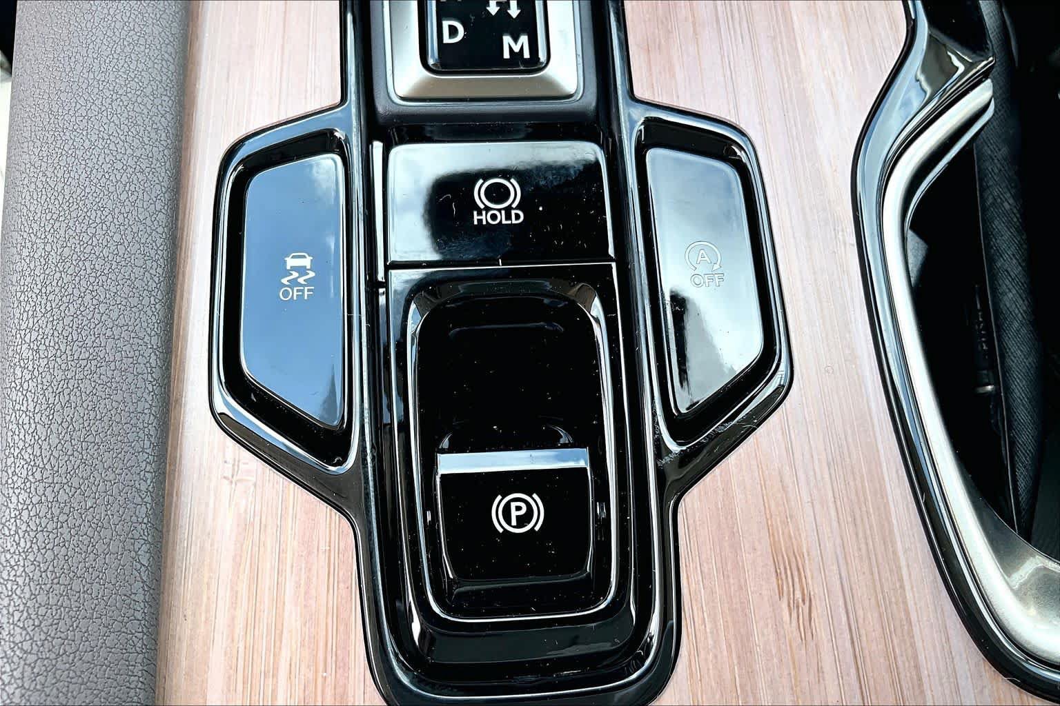 New 2026 Lexus RX 350 AWD w/ Convenience Package image 13