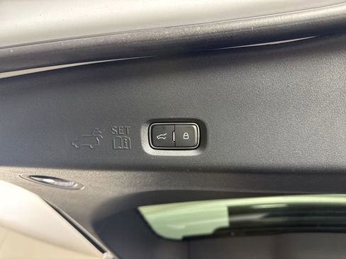 New 2025 Lincoln Navigator L Black Label image 31