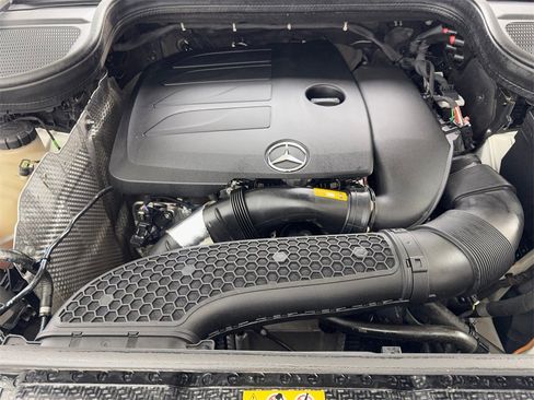 Used 2021 Mercedes-Benz GLE 350 image 74
