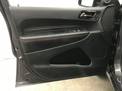 Used 2025 Dodge Durango GT image 10