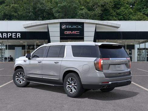New 2026 GMC Yukon XL Denali image 3