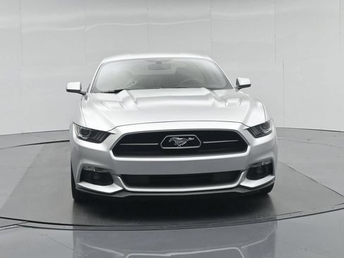 Used 2015 Ford Mustang GT Premium w/ Equipment Group 401A RWD image 27