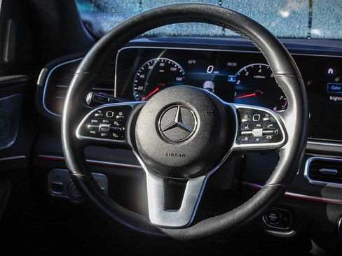 Used 2020 Mercedes-Benz GLE 350 4MATIC image 15