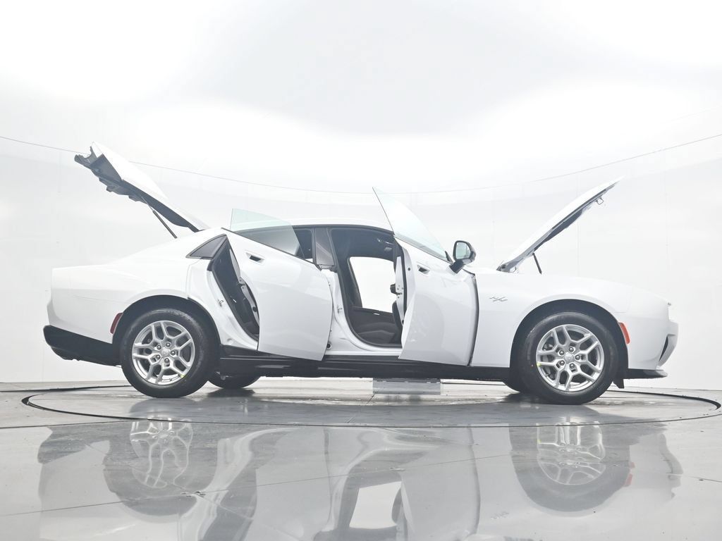 New 2026 Dodge Charger R/T AWD/4WD image 48