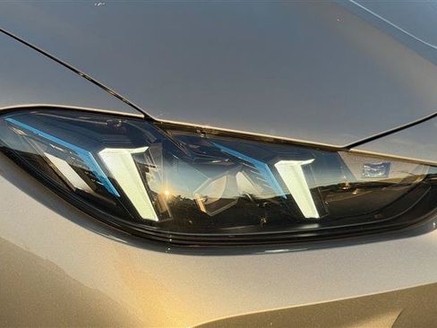 Used 2025 BMW M3 Competition w/ M Carbon Exterior Package AWD/4WD image 17