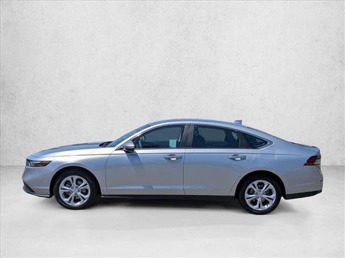 Used 2024 Honda Accord LX image 9