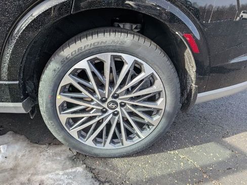 New 2026 Hyundai Palisade Calligraphy image 24