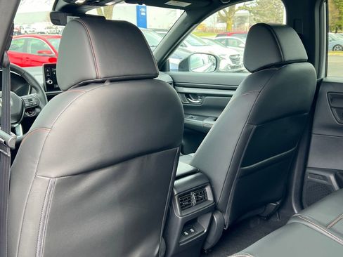 New 2026 Honda CR-V Sport-L image 33