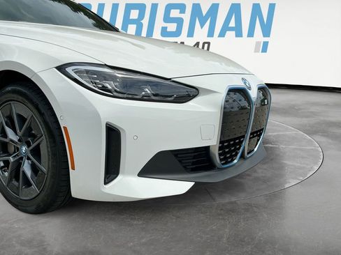 Used 2024 BMW i4 eDrive40 w/ Premium Package RWD image 22
