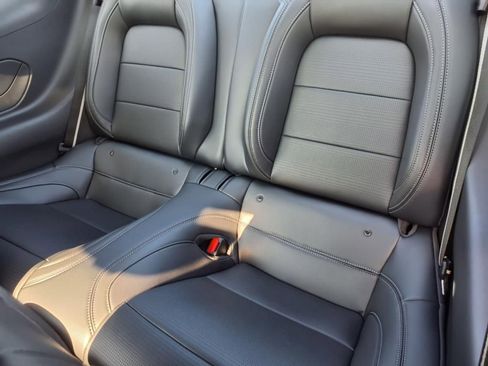 New 2025 Ford Mustang Premium image 5