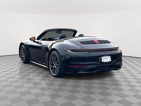 Used 2020 Porsche 911 Carrera 4S image 6