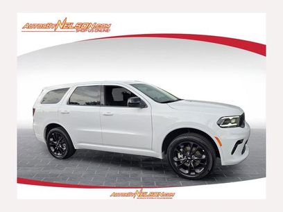 Used 2026 Dodge Durango GT