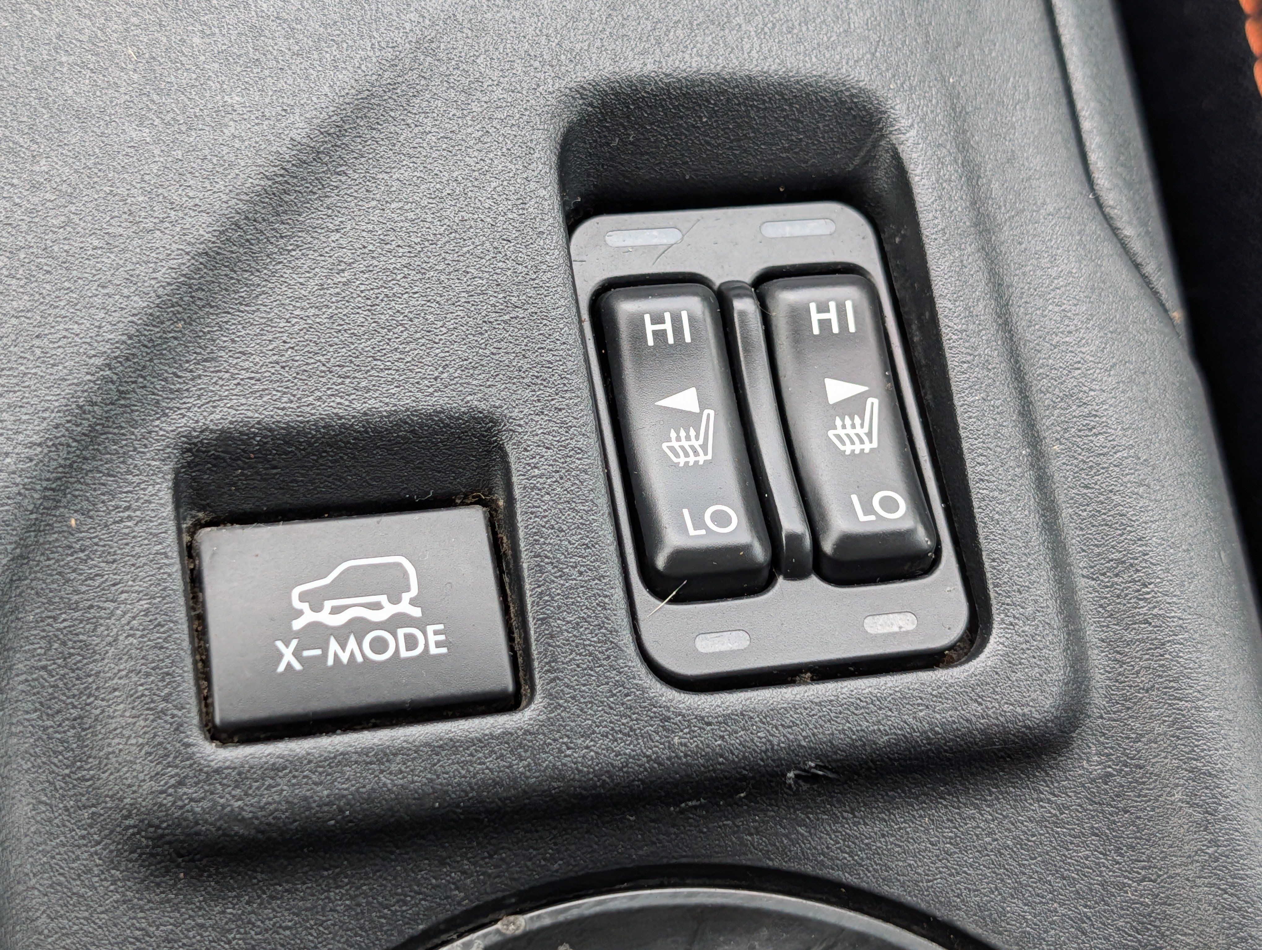 Used 2018 Subaru Crosstrek 2.0i Premium AWD/4WD image 28