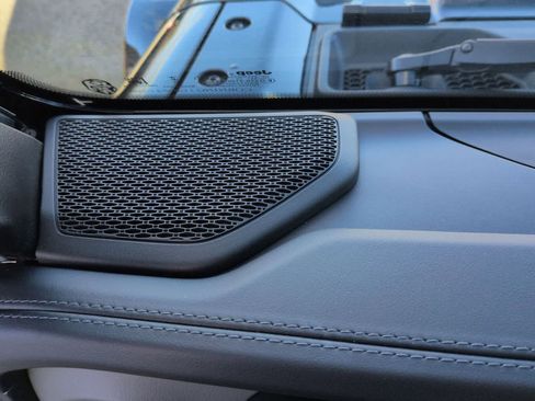 New 2026 Jeep Gladiator Mojave AWD/4WD image 28