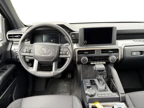 New 2026 Toyota Tacoma SR5 AWD/4WD image 12