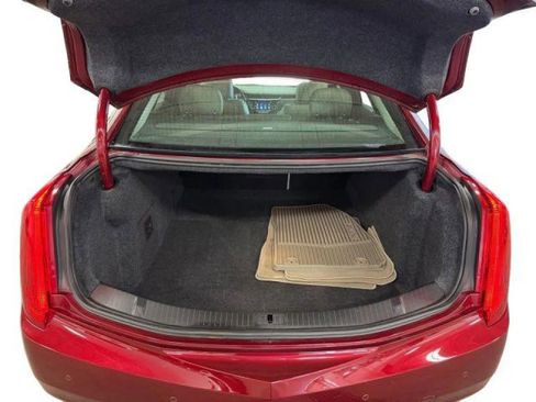 Used 2016 Cadillac XTS Premium image 23