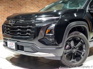 New 2026 Chevrolet Equinox LT FWD video 3