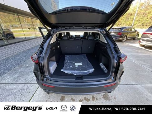 Certified 2024 MAZDA CX-50 AWD 2.5 S w/ Cargo Package image 16