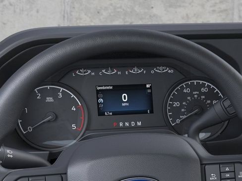New 2026 Ford F250 XL w/ STX Appearance Package AWD/4WD image 13