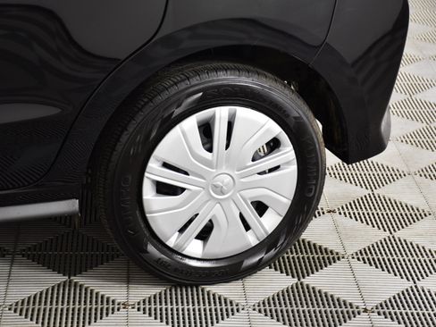 Used 2024 Mitsubishi Mirage ES FWD image 49