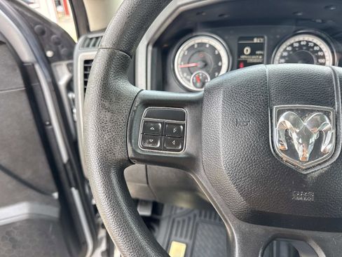 Used 2019 RAM 1500 Tradesman w/ Power & Remote Entry Group RWD image 21