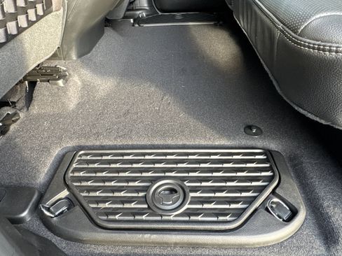 New 2026 RAM 1500 RHO w/ Bed Utility Group AWD/4WD image 7