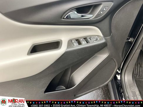 Certified 2023 Chevrolet Equinox LS w/ LS Convenience Package image 15