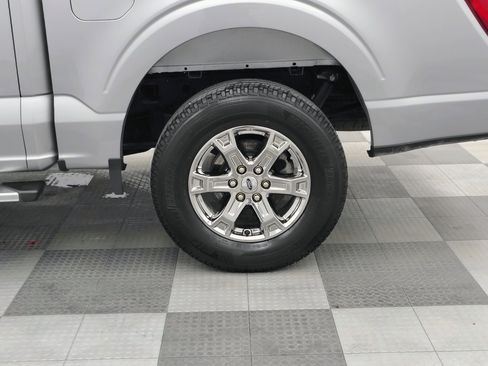 Used 2023 Ford F150 XLT w/ Equipment Group 302A High AWD/4WD image 18