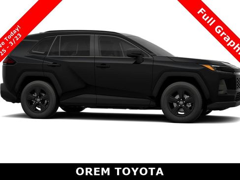 New 2026 Toyota RAV4 image 32