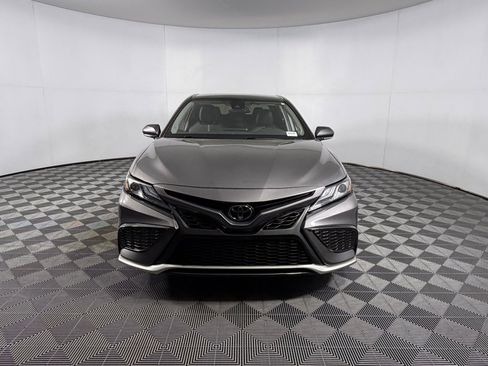 Used 2023 Toyota Camry XSE image 10