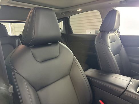 Used 2025 Nissan Murano SL AWD/4WD image 28