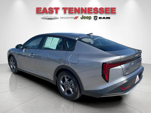 Used 2026 Kia K4 FWD image 5