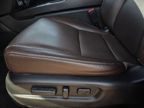 Used 2024 Honda Ridgeline RTL image 15