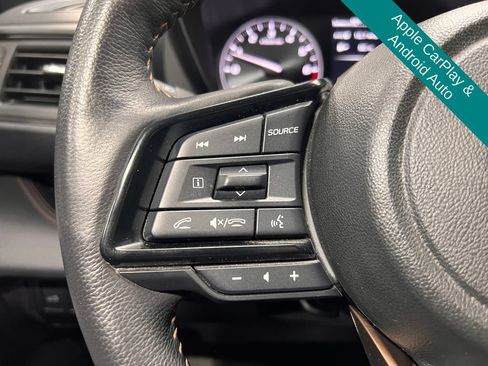 Used 2025 Subaru Ascent Bronze Edition AWD/4WD image 9