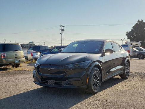 New 2025 Ford Mustang Mach-E Premium w/ Interior Protection Package RWD image 2