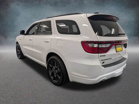 Used 2026 Dodge Durango GT AWD/4WD image 6