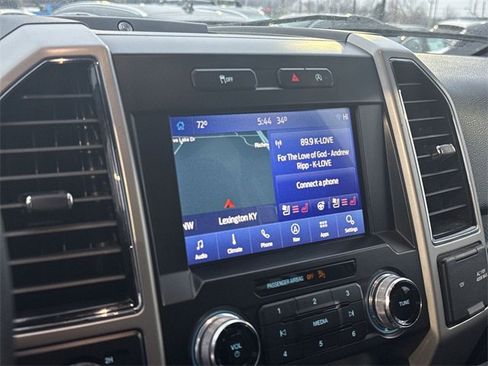 Used 2019 Ford F150 Lariat w/ Equipment Group 502A Luxury image 16