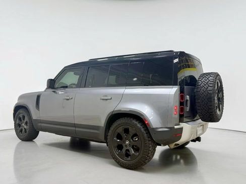Used 2022 Land Rover Defender 110 S AWD/4WD image 23