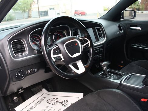 Used 2015 Dodge Charger R/T RWD image 16