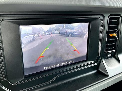 Used 2022 Ford Bronco Badlands AWD/4WD image 23