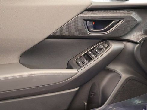 New 2026 Subaru Crosstrek 2.0i Premium AWD/4WD image 10