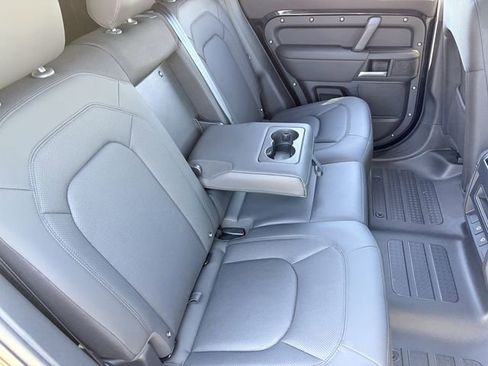 Used 2025 Land Rover Defender 110 S AWD/4WD image 22