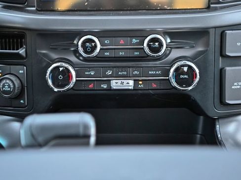 New 2026 Ford F150 XLT w/ Equipment Group 303A High AWD/4WD image 16